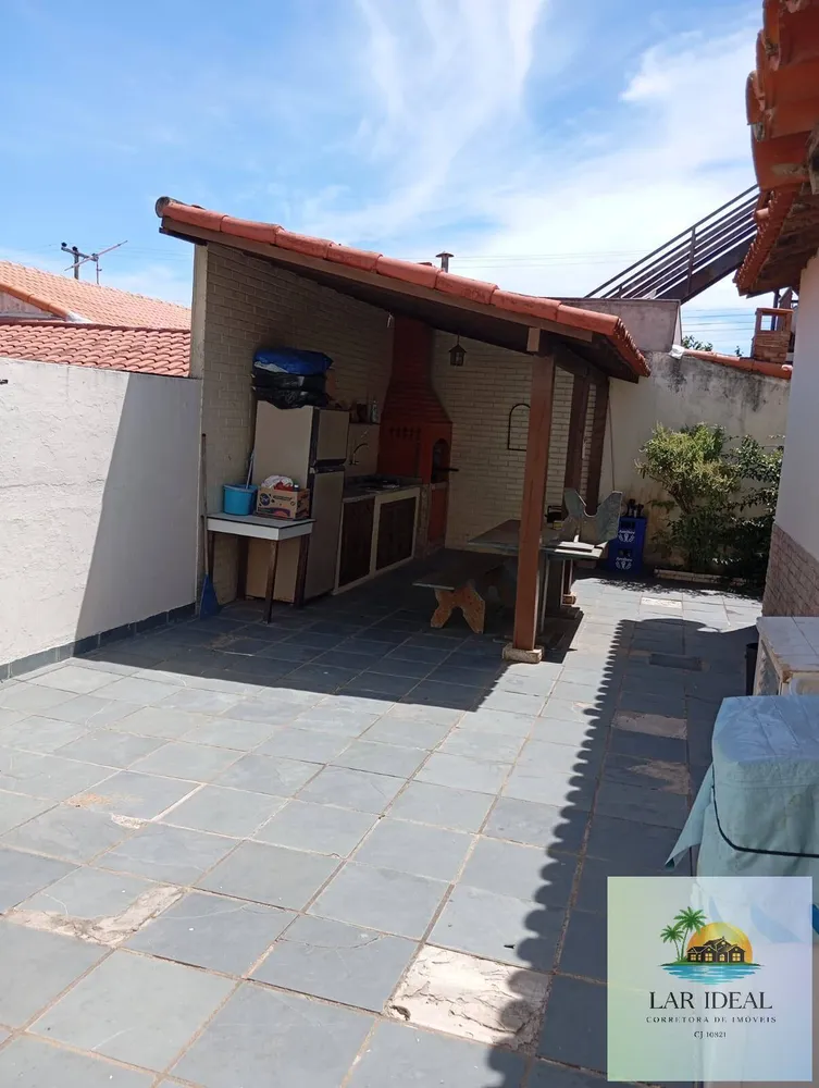 Casa, 3 quartos, 280 m² - Foto 21