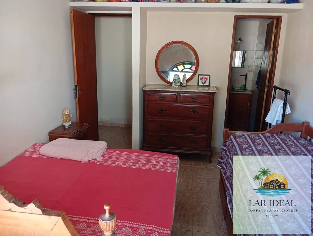 Casa, 3 quartos, 280 m² - Foto 17