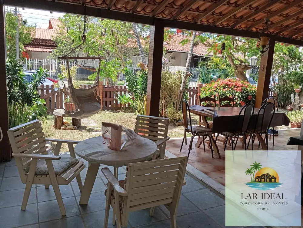 Casa, 3 quartos, 280 m² - Foto 1