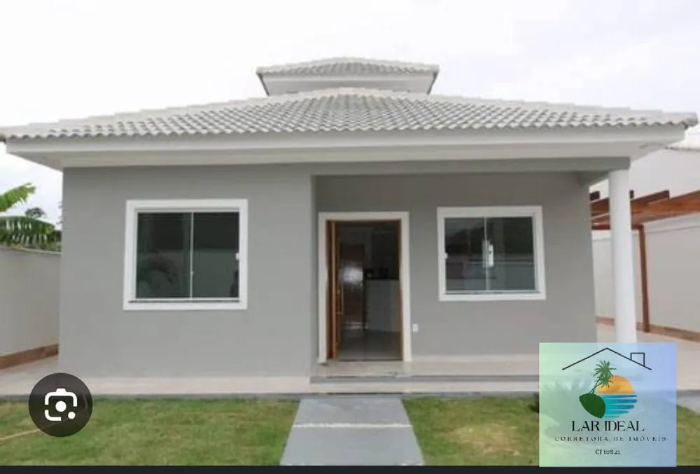 Casa, 2 quartos, 90 m² - Foto 3