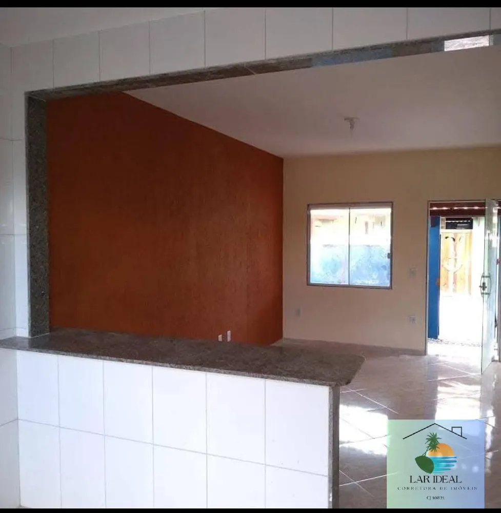 Casa, 2 quartos, 90 m² - Foto 5