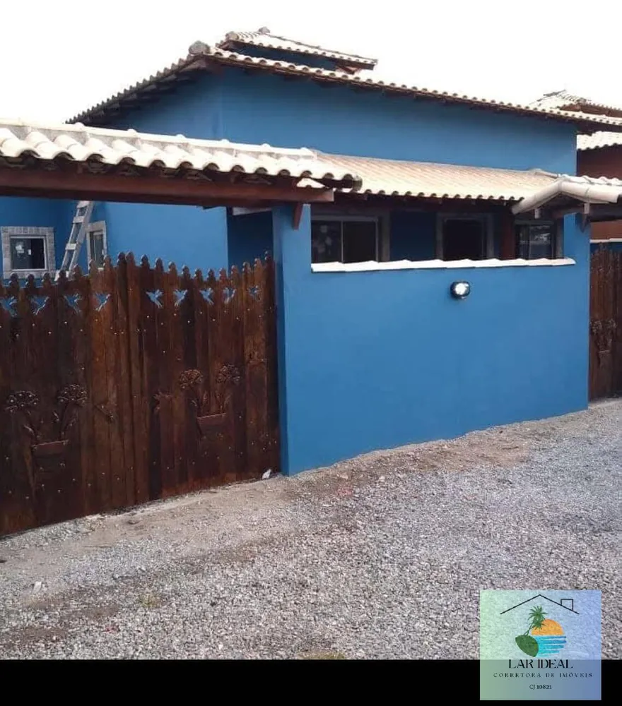 Casa, 2 quartos, 90 m² - Foto 4
