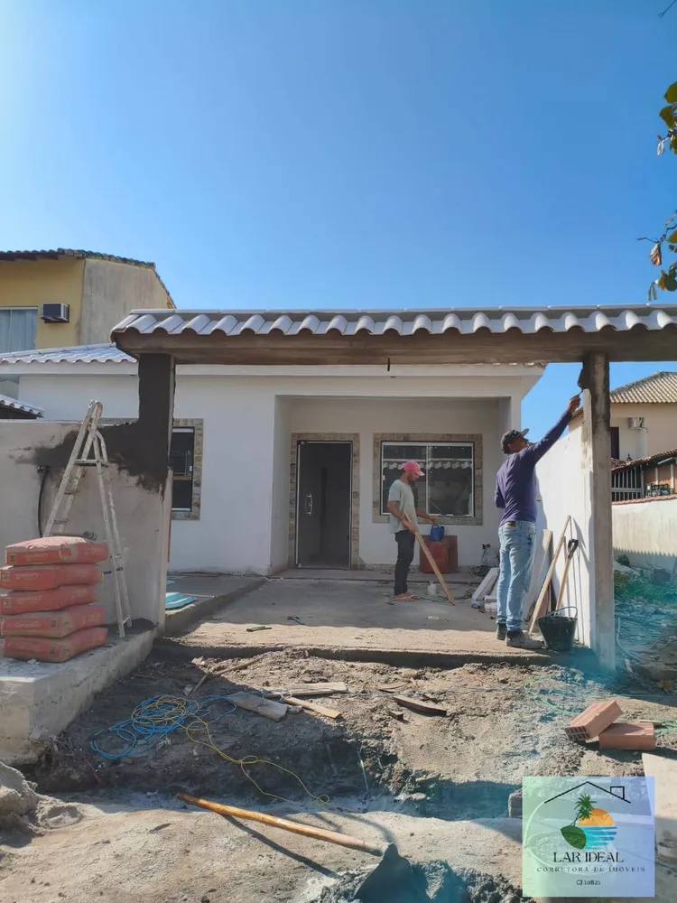 Casa, 2 quartos, 90 m² - Foto 6