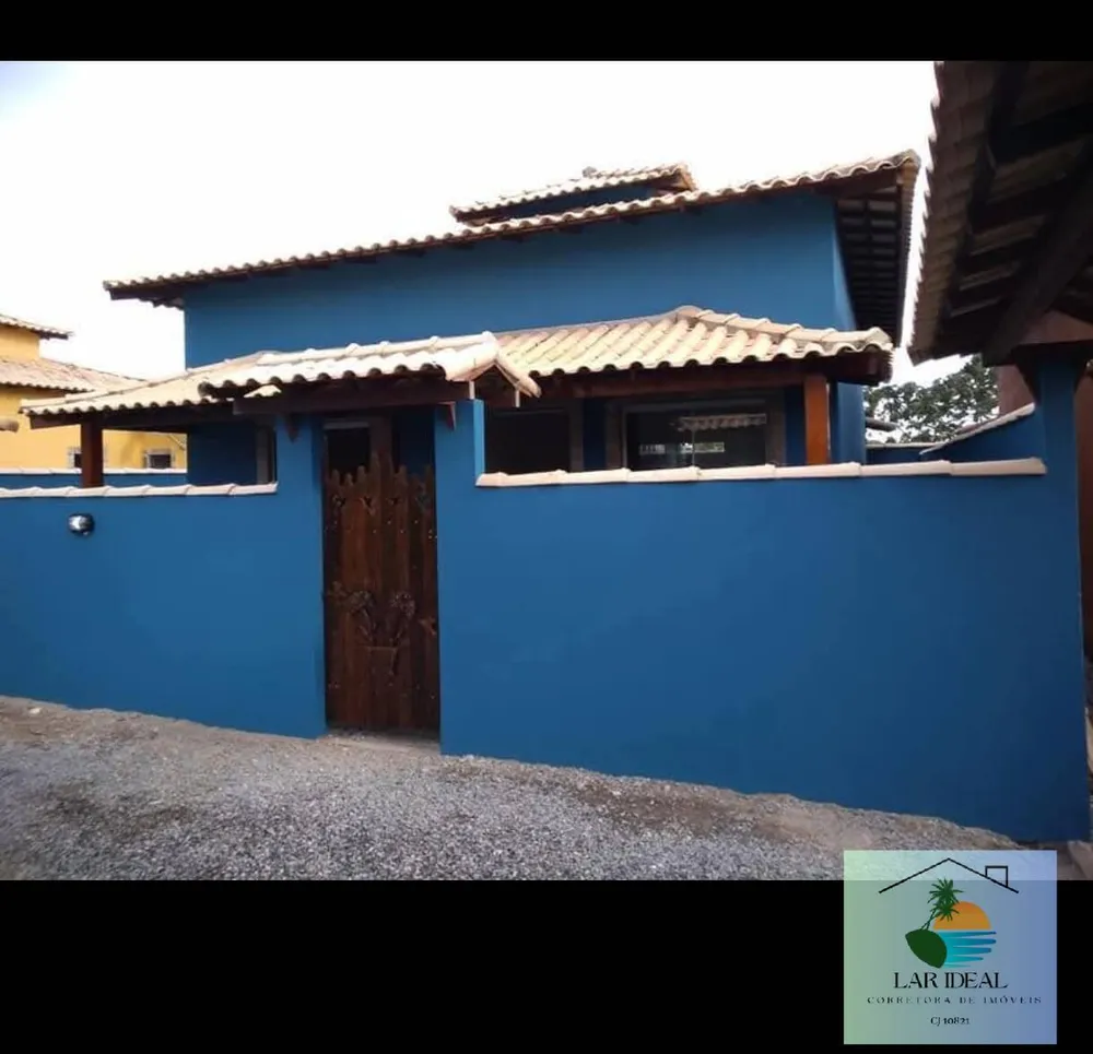 Casa, 2 quartos, 90 m² - Foto 2
