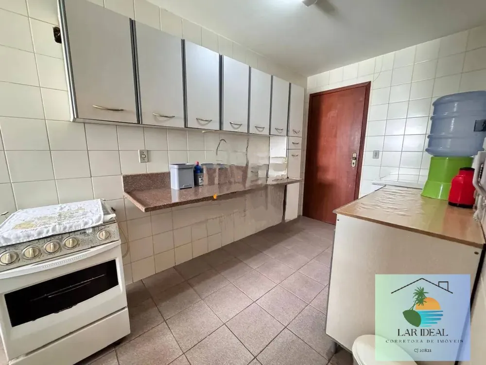 Apartamento, 3 quartos, 100 m² - Foto 3