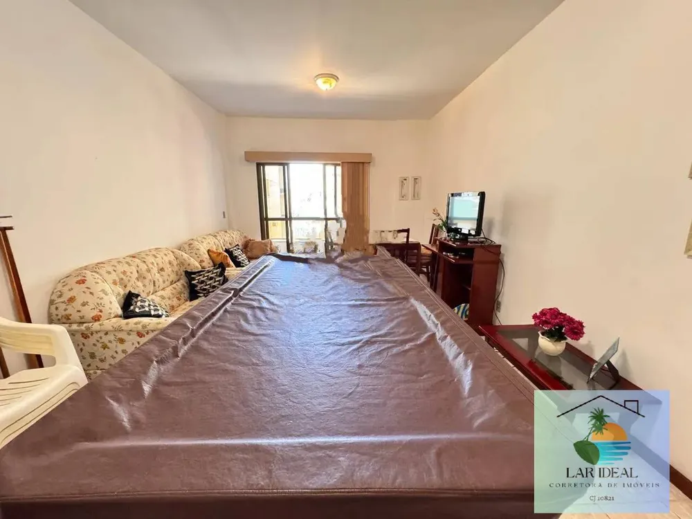 Apartamento, 3 quartos, 100 m² - Foto 2