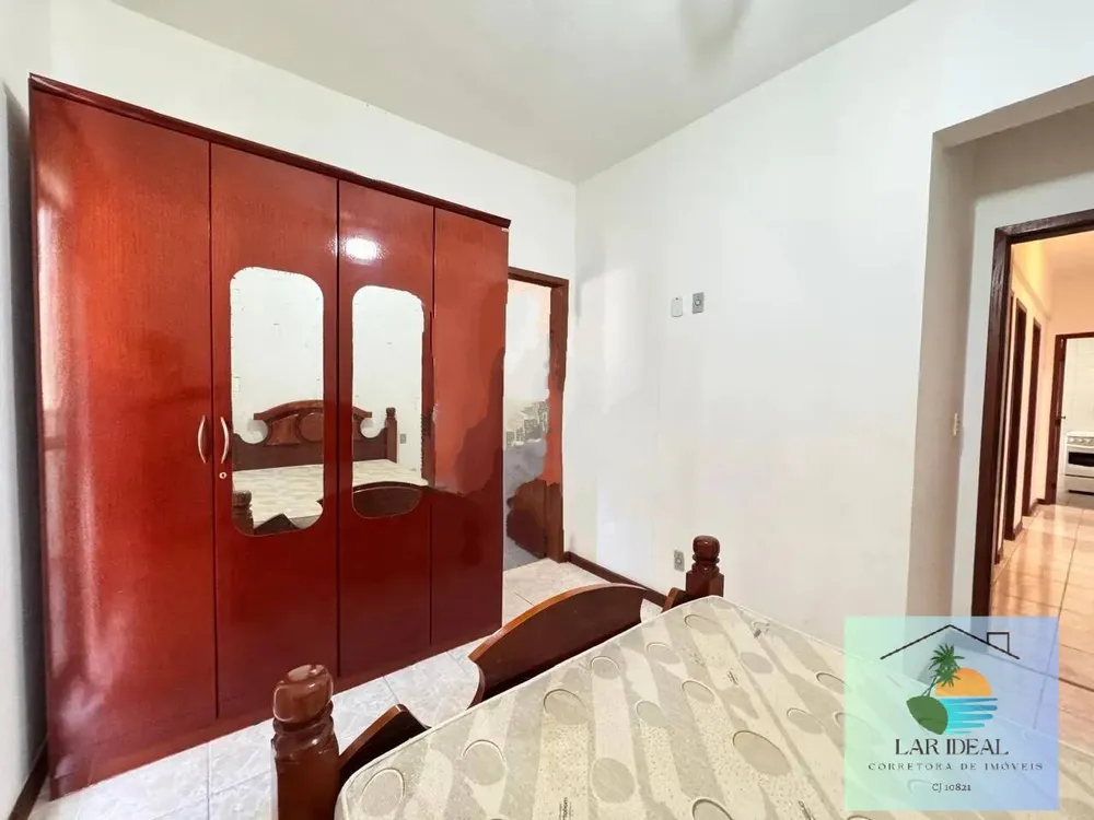Apartamento, 3 quartos, 100 m² - Foto 2
