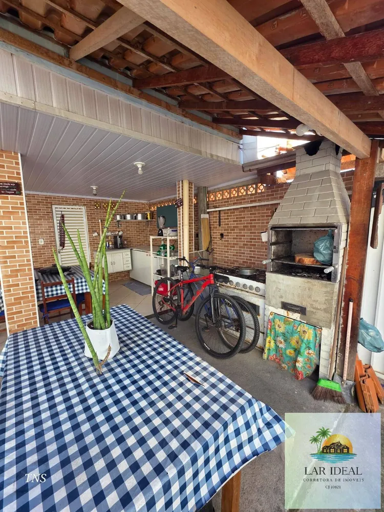 Casa, 3 quartos - Foto 7