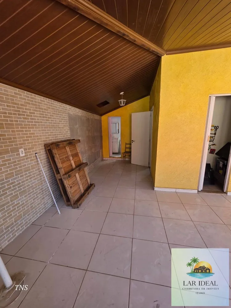 Casa, 3 quartos - Foto 23