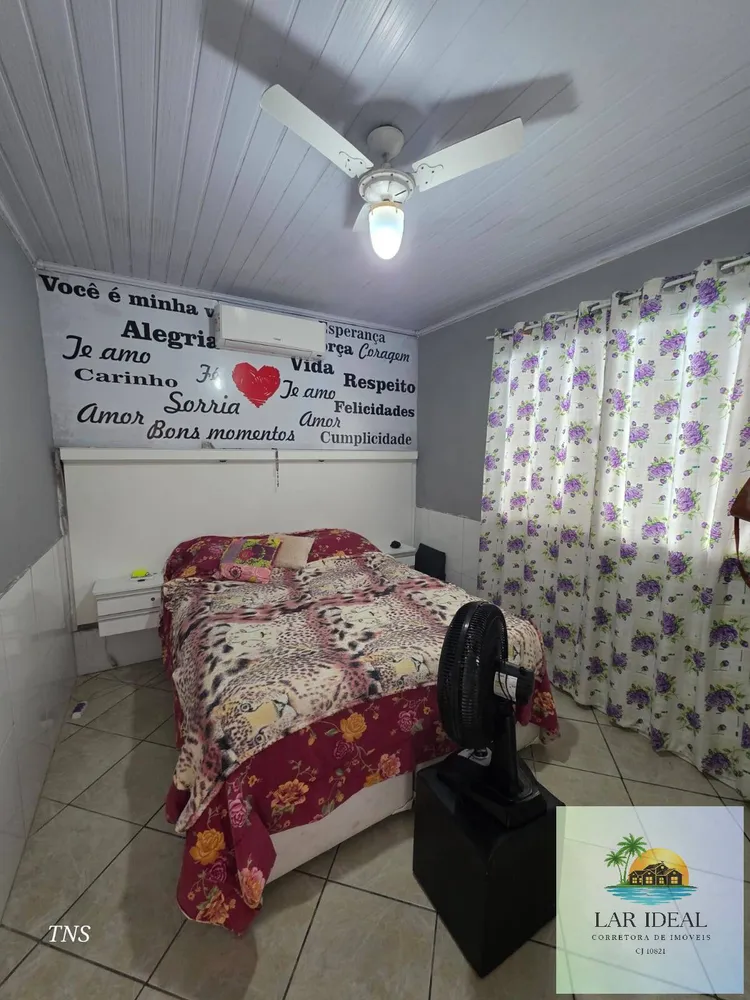 Casa, 3 quartos - Foto 17