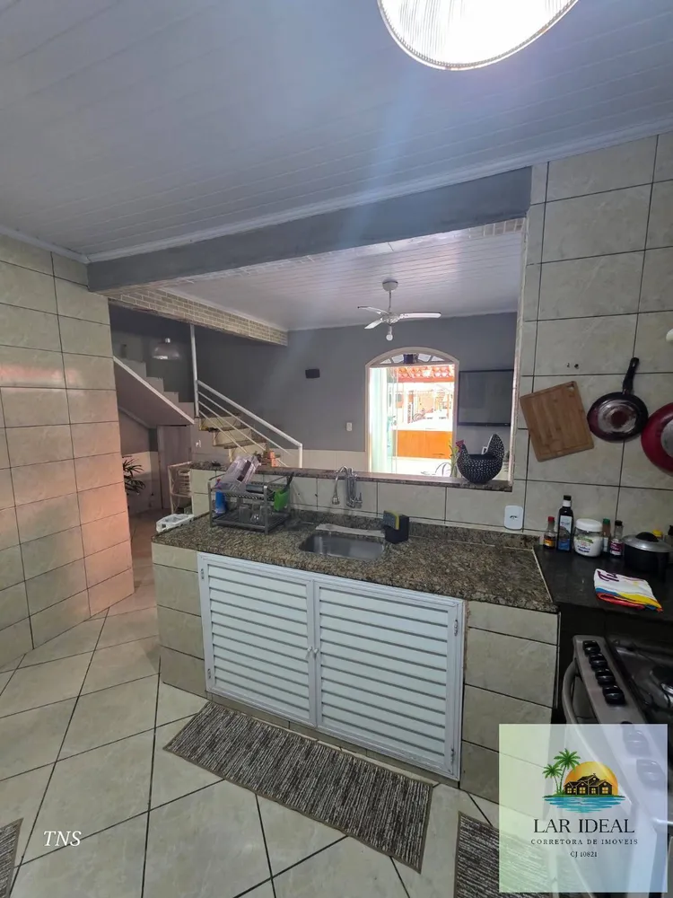 Casa, 3 quartos - Foto 10
