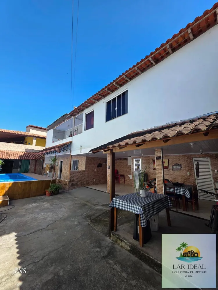 Casa, 3 quartos - Foto 4