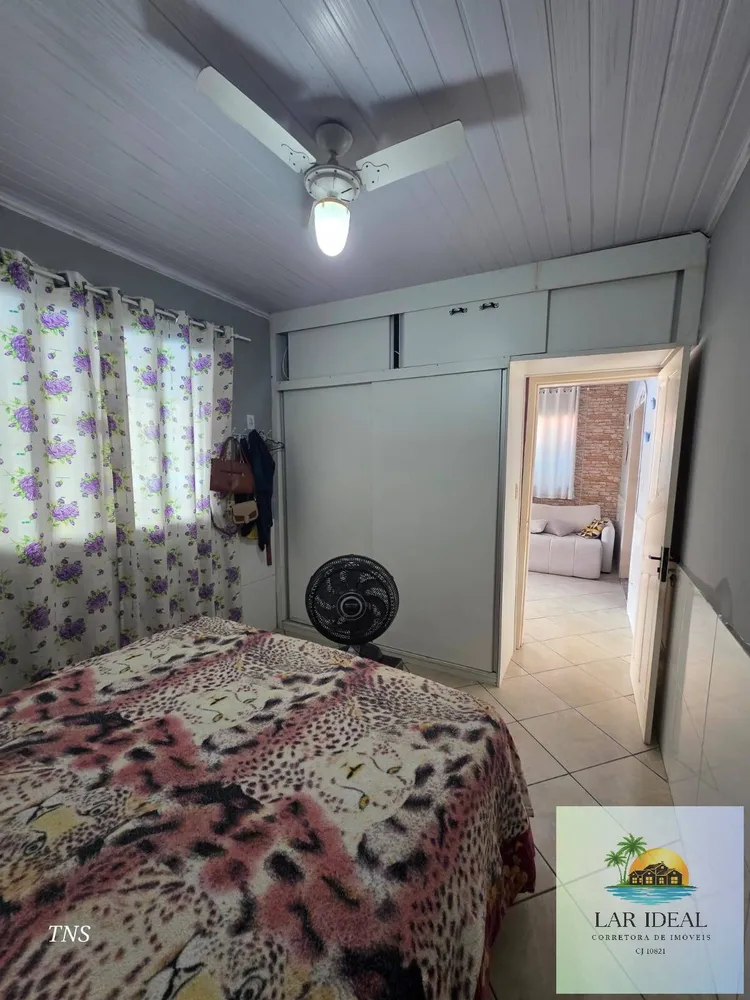 Casa, 3 quartos - Foto 18
