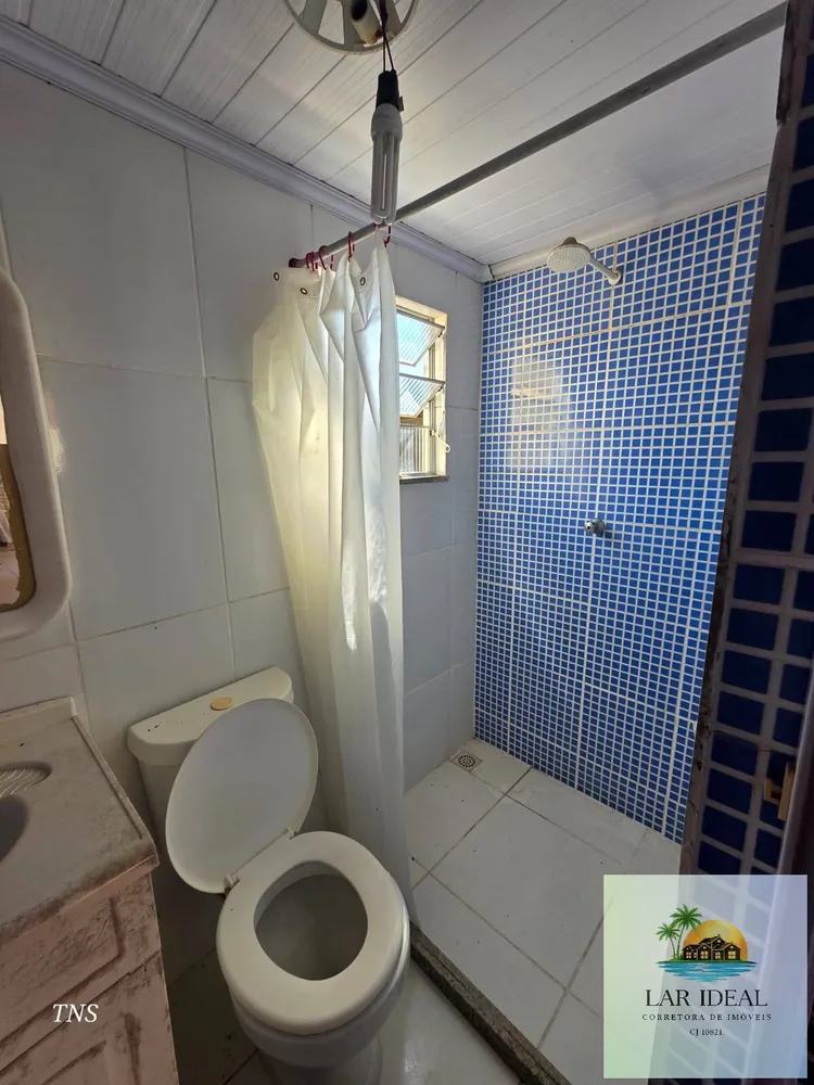 Casa, 3 quartos - Foto 16