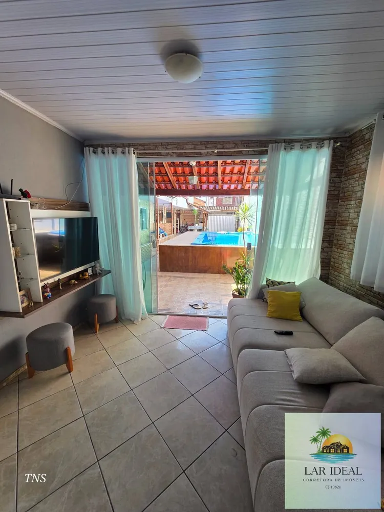 Casa, 3 quartos - Foto 11