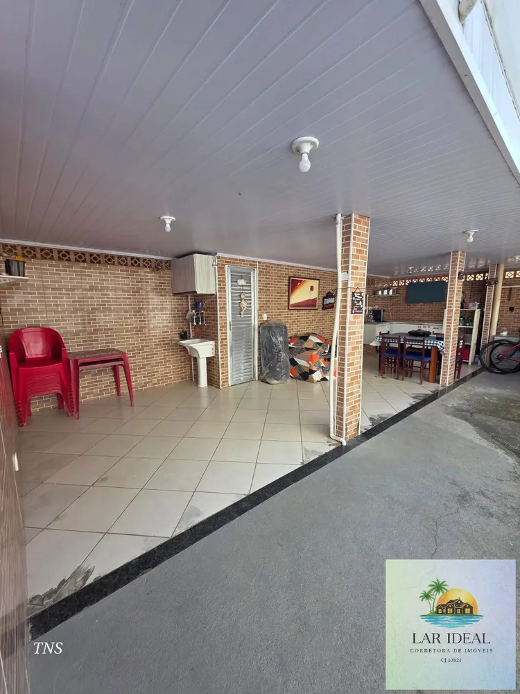 Casa, 3 quartos - Foto 6