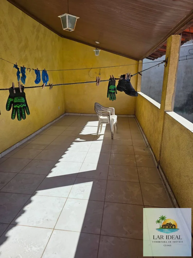 Casa, 3 quartos - Foto 22