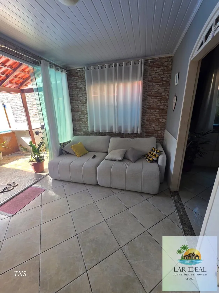 Casa, 3 quartos - Foto 13
