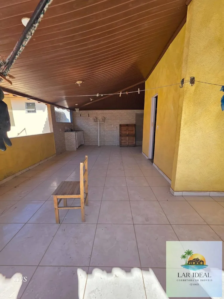 Casa, 3 quartos - Foto 21