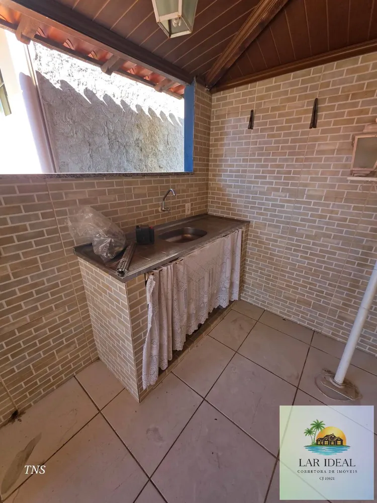 Casa, 3 quartos - Foto 24