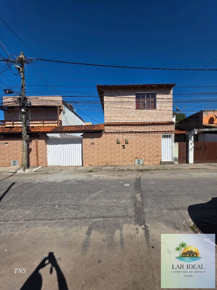 Casa, 3 quartos - Foto 5