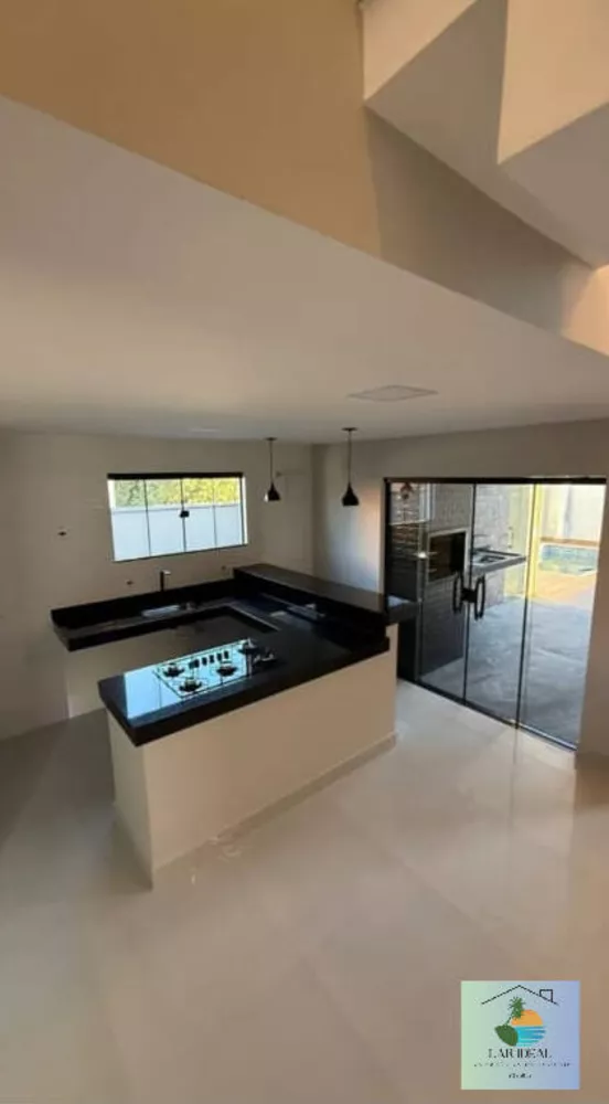 Casa, 3 quartos, 138 m² - Foto 13