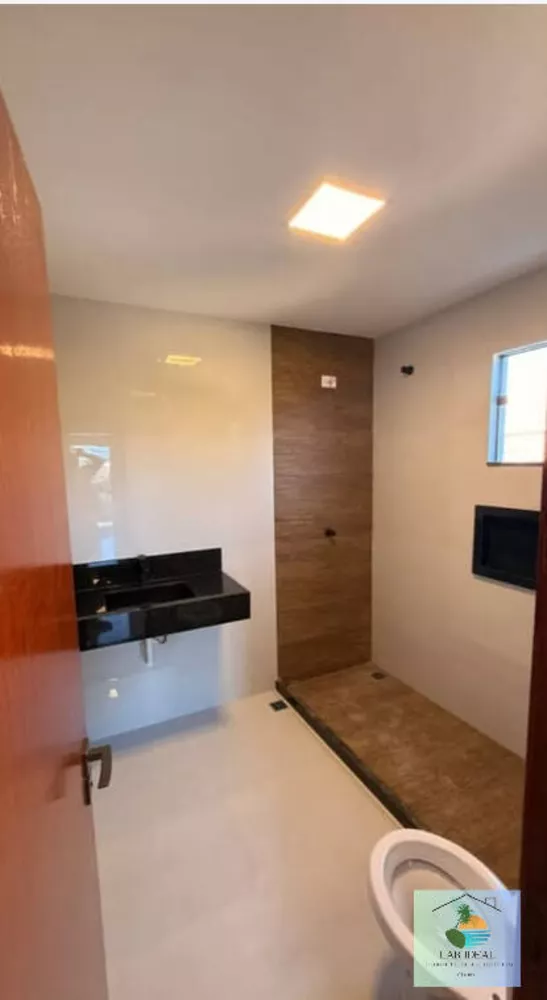 Casa, 3 quartos, 138 m² - Foto 23