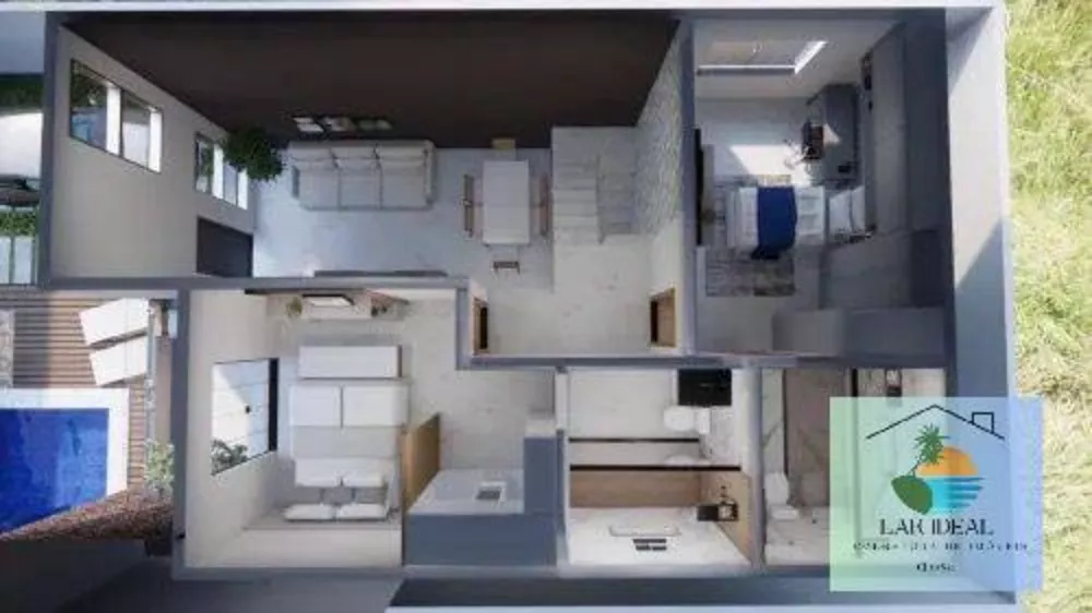 Casa, 3 quartos, 138 m² - Foto 25