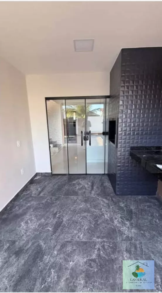 Casa, 3 quartos, 138 m² - Foto 8