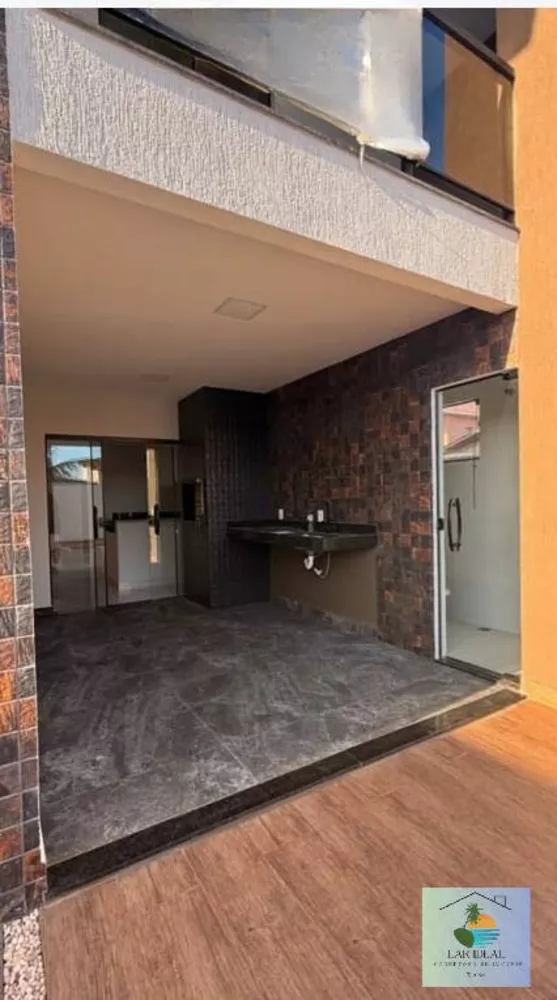 Casa, 3 quartos, 138 m² - Foto 6