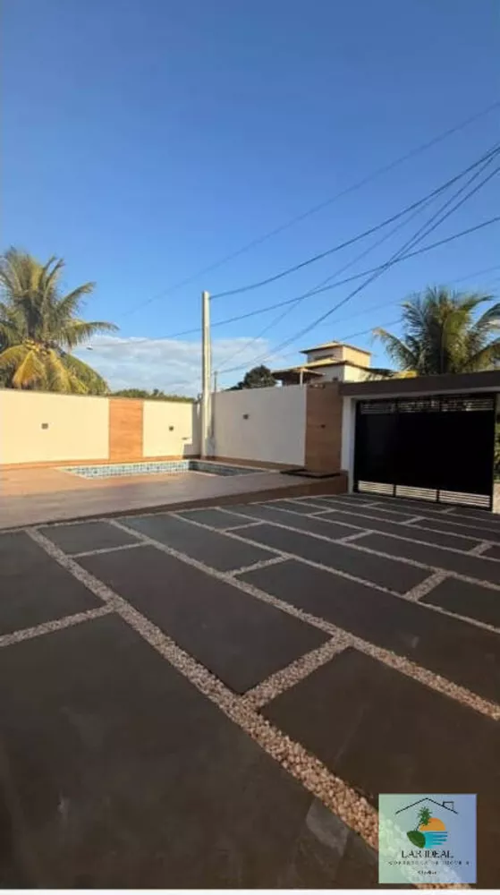 Casa, 3 quartos, 138 m² - Foto 5