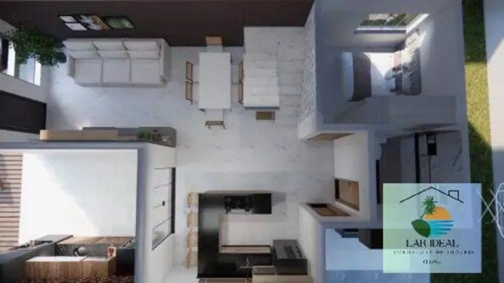 Casa, 3 quartos, 138 m² - Foto 24