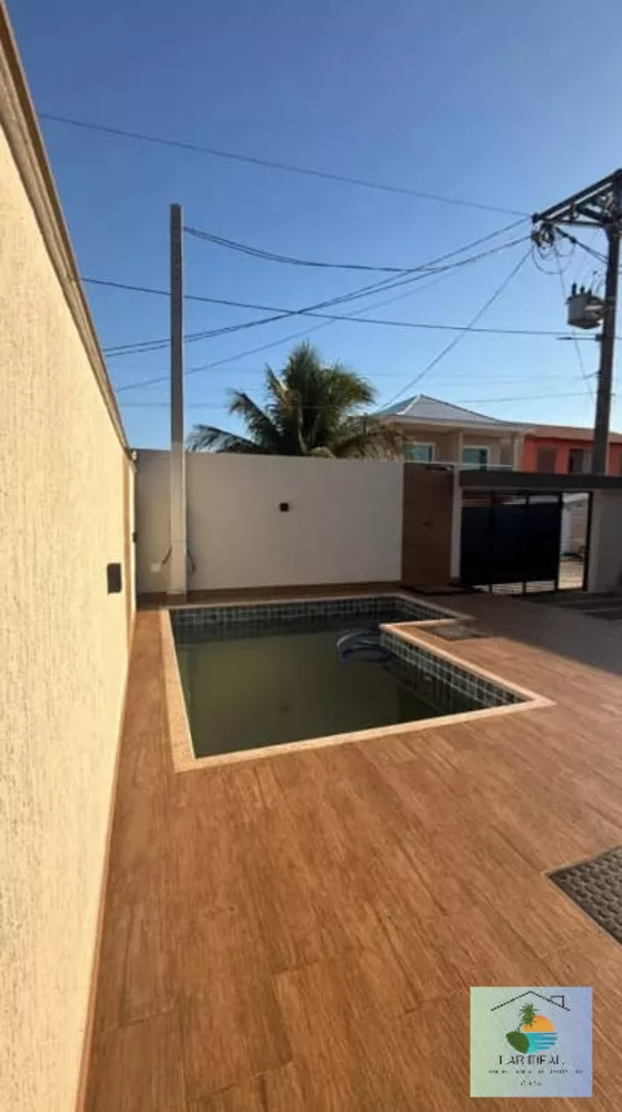 Casa, 3 quartos, 138 m² - Foto 4