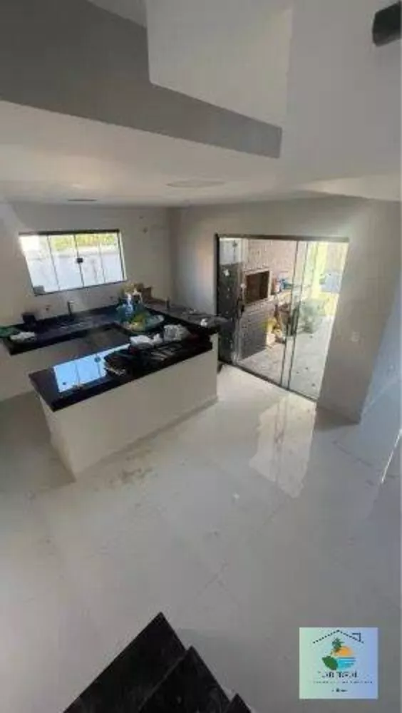 Casa, 3 quartos, 138 m² - Foto 14