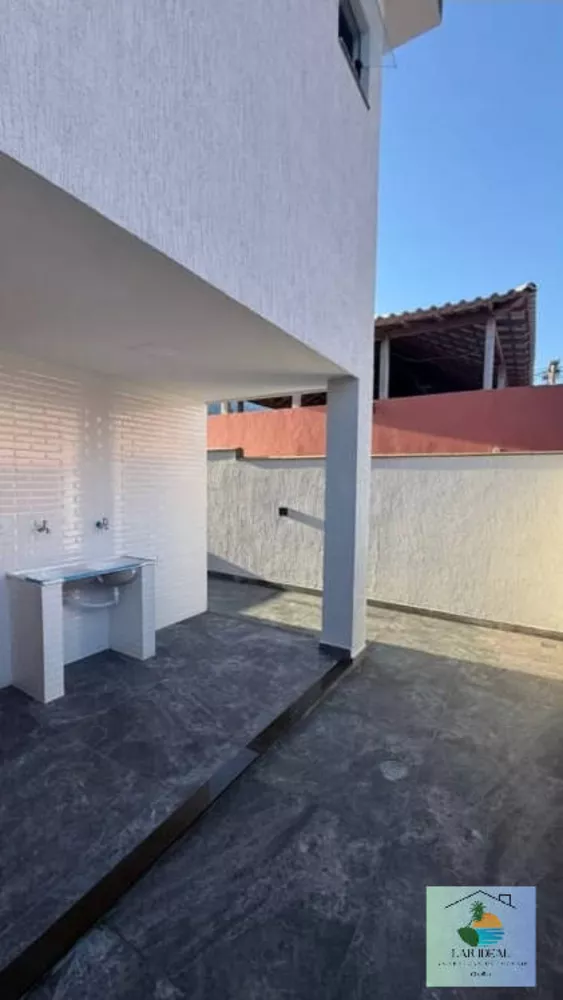 Casa, 3 quartos, 138 m² - Foto 9