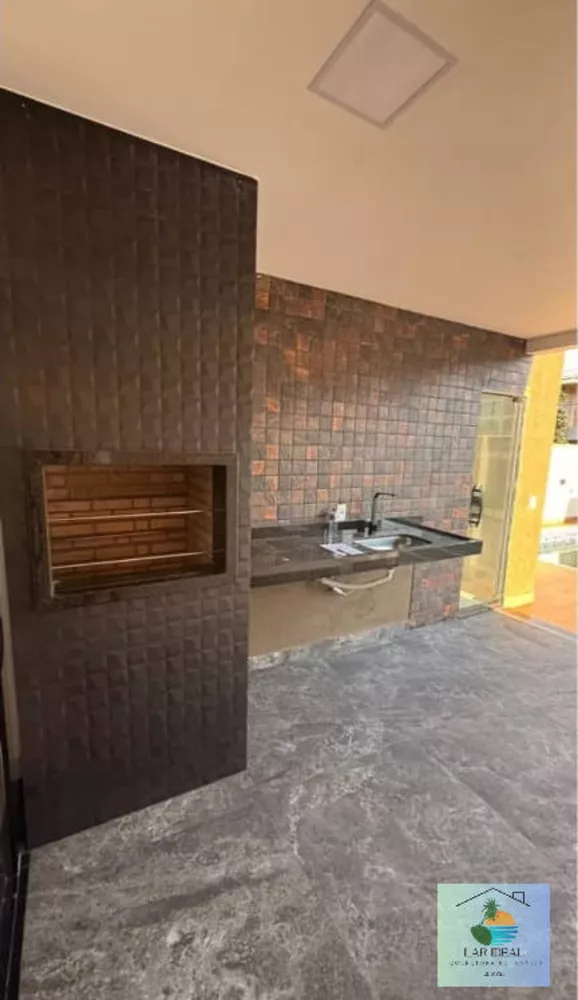 Casa, 3 quartos, 138 m² - Foto 7