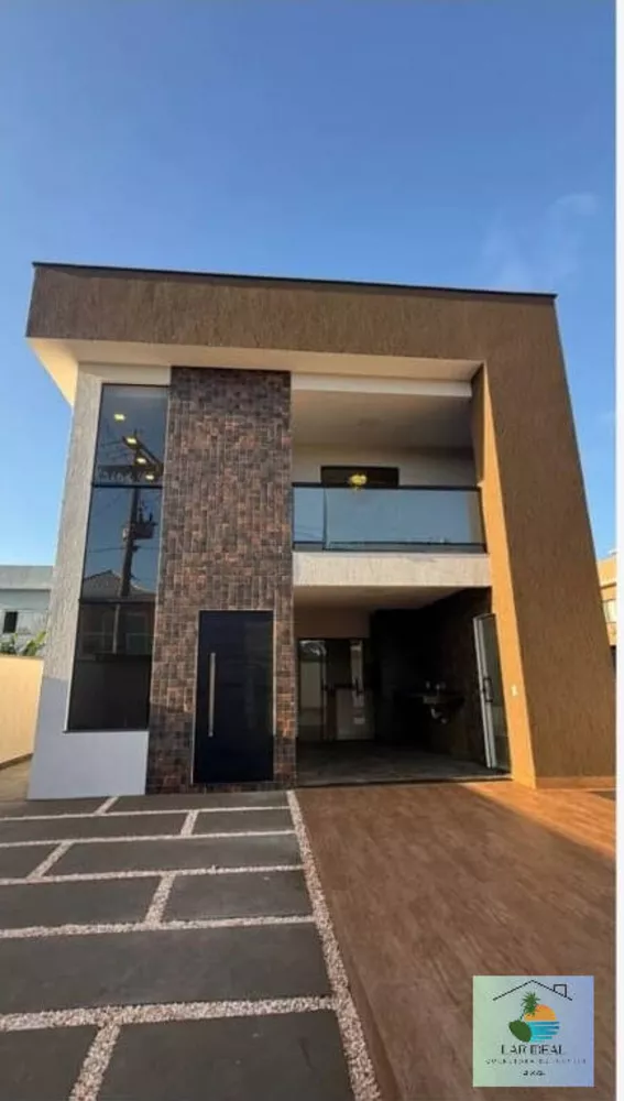 Casa, 3 quartos, 138 m² - Foto 1