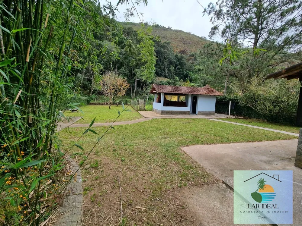 Casa, 4 quartos, 130 m² - Foto 5