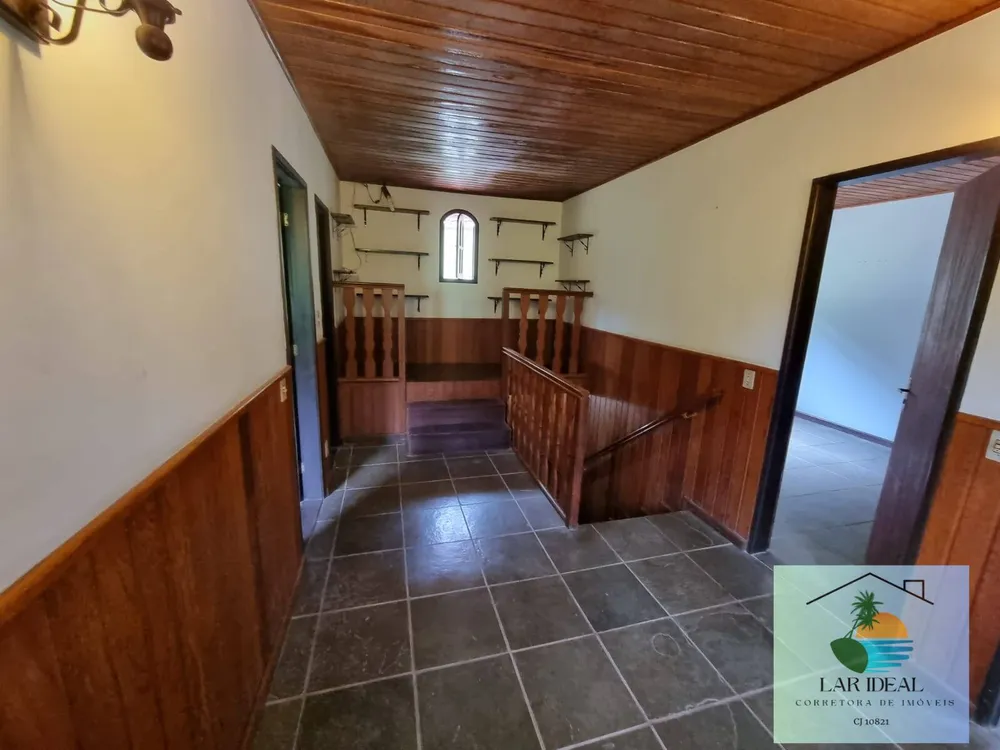 Casa, 4 quartos, 130 m² - Foto 23