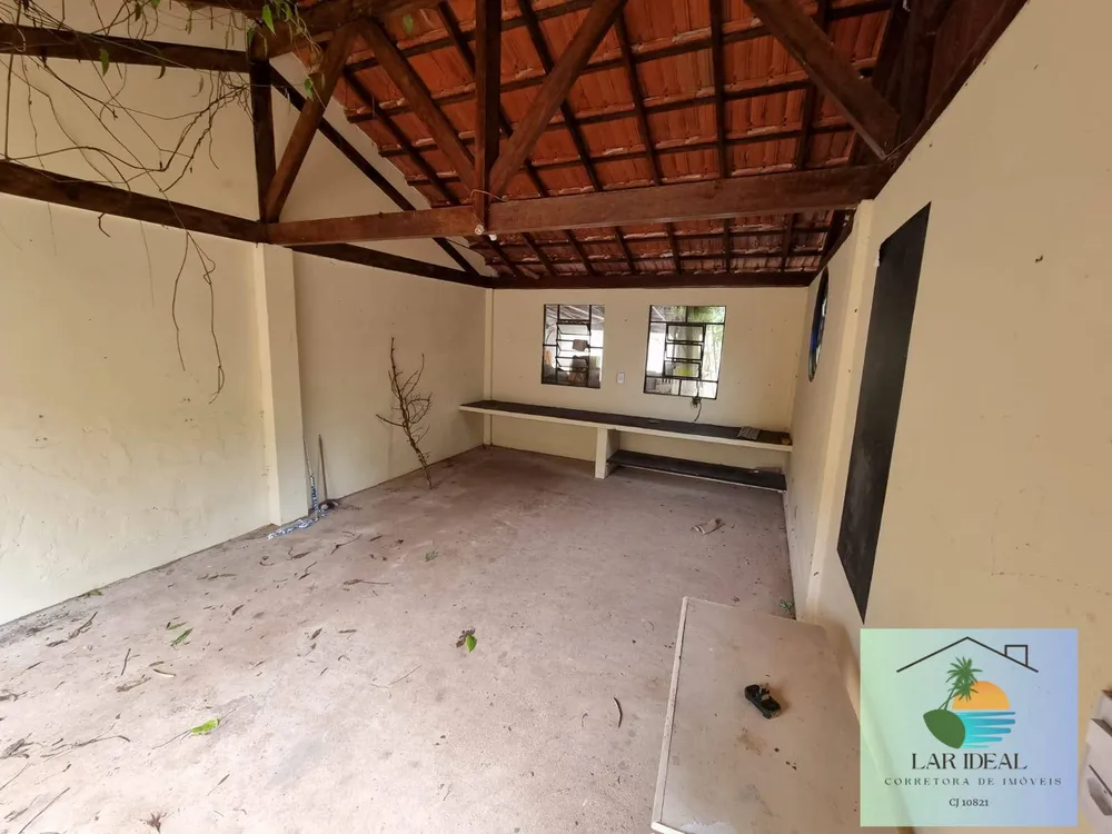 Casa, 4 quartos, 130 m² - Foto 27