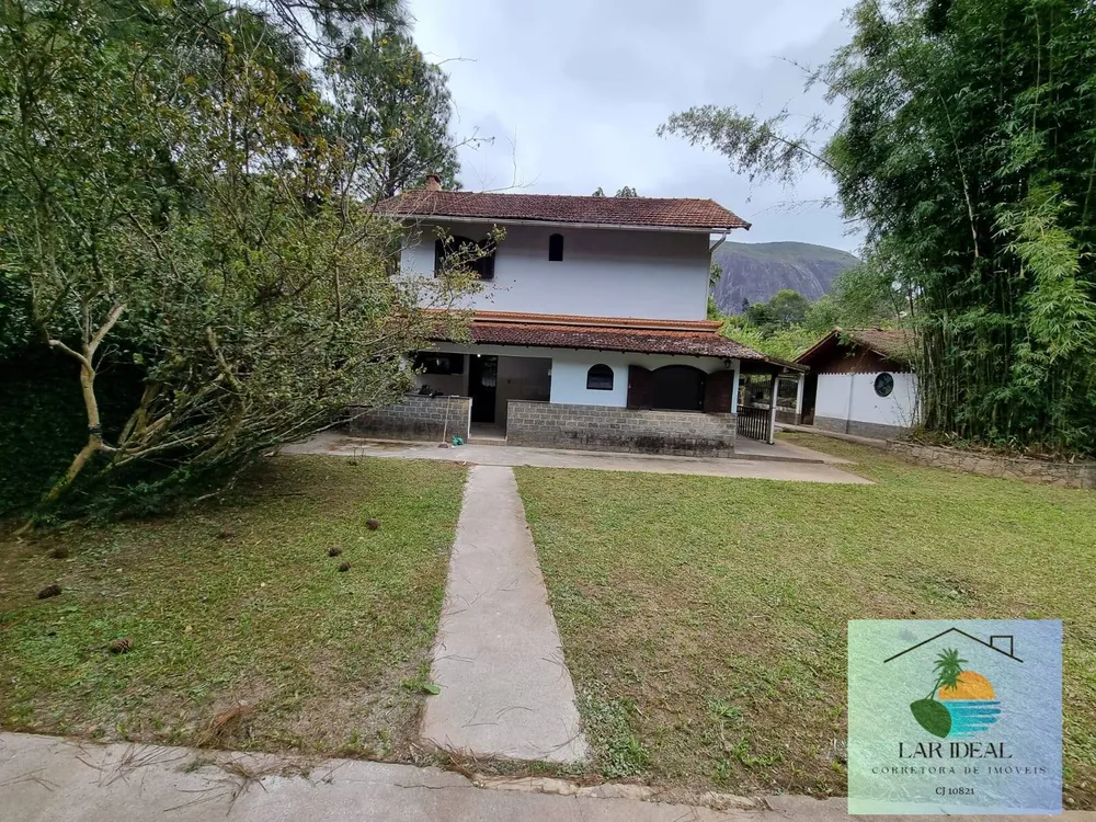 Casa, 4 quartos, 130 m² - Foto 2