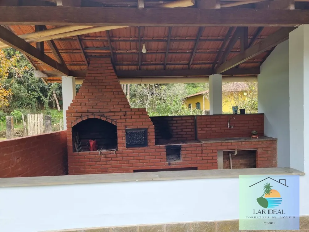 Casa, 4 quartos, 130 m² - Foto 12