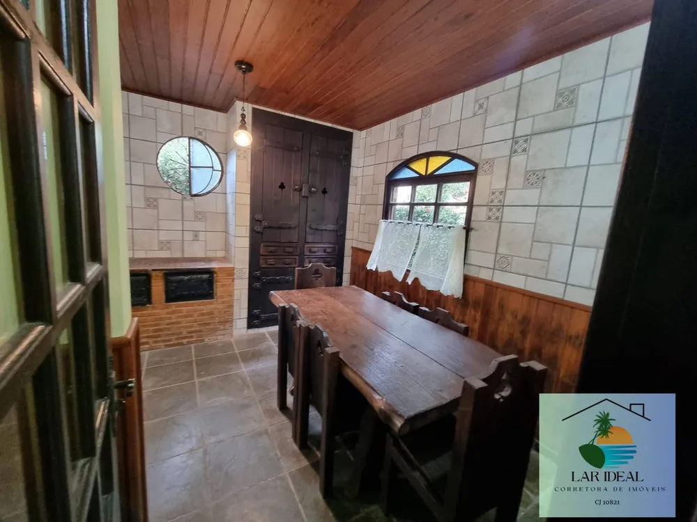 Casa, 4 quartos, 130 m² - Foto 18