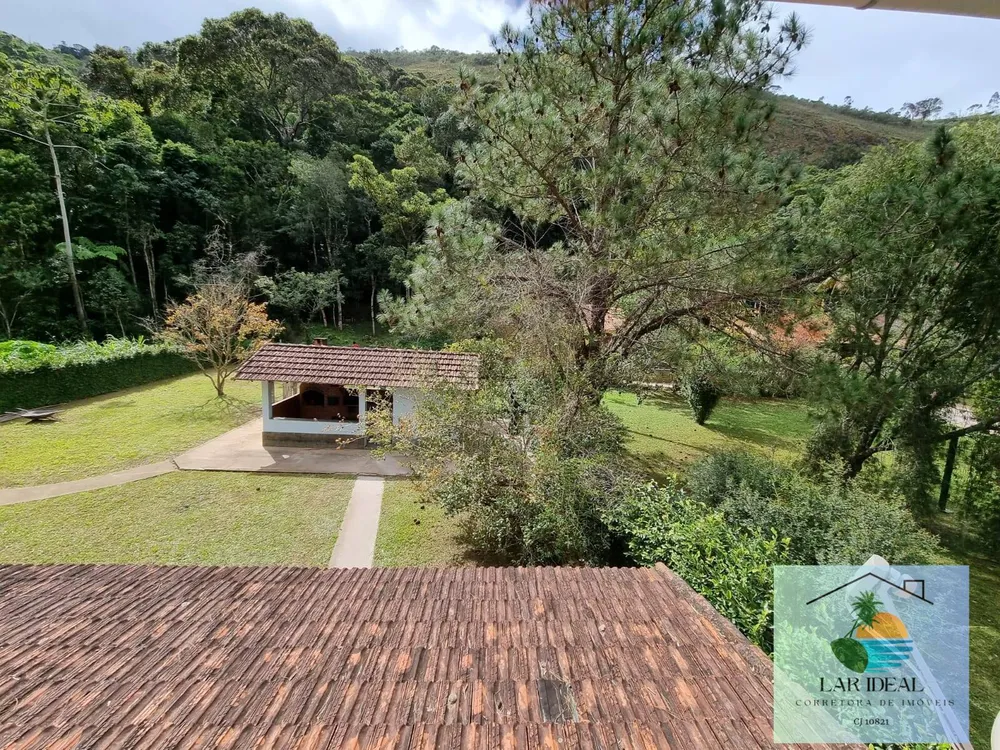 Casa, 4 quartos, 130 m² - Foto 9