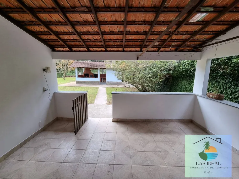 Casa, 4 quartos, 130 m² - Foto 26