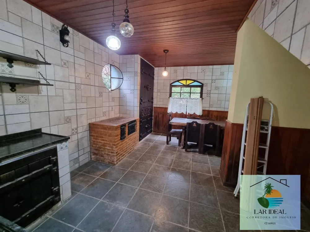 Casa, 4 quartos, 130 m² - Foto 17