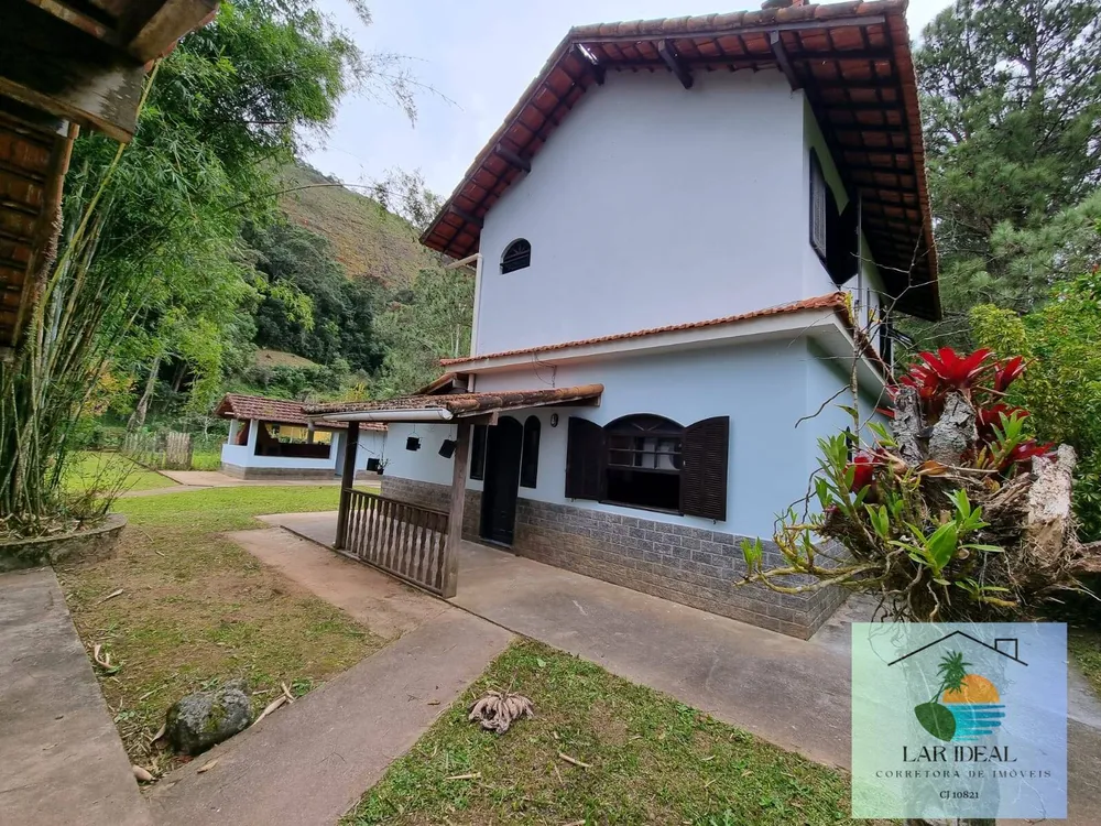 Casa, 4 quartos, 130 m² - Foto 4