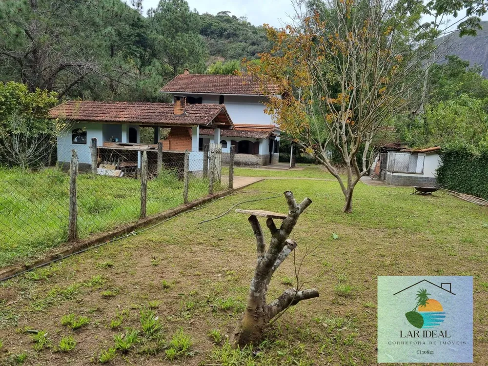 Casa, 4 quartos, 130 m² - Foto 3