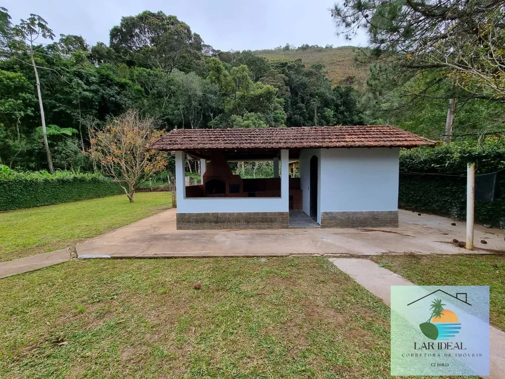 Casa, 4 quartos, 130 m² - Foto 6