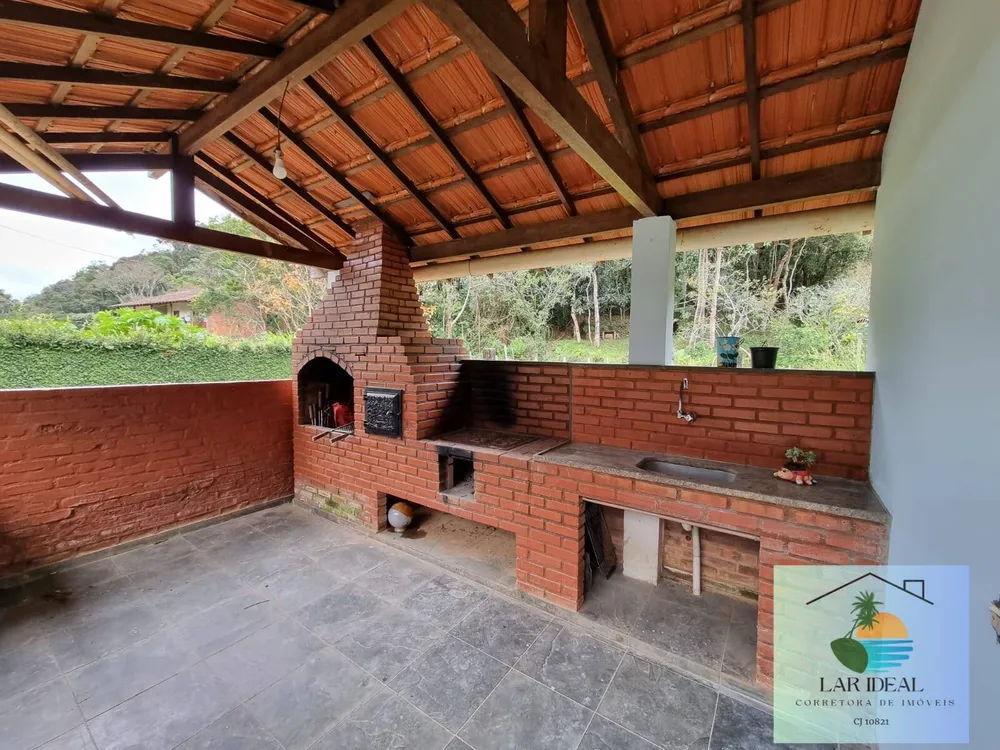 Casa, 4 quartos, 130 m² - Foto 11